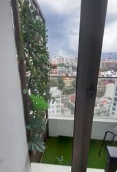 Kerrisdale (D8), Condominium #501617071